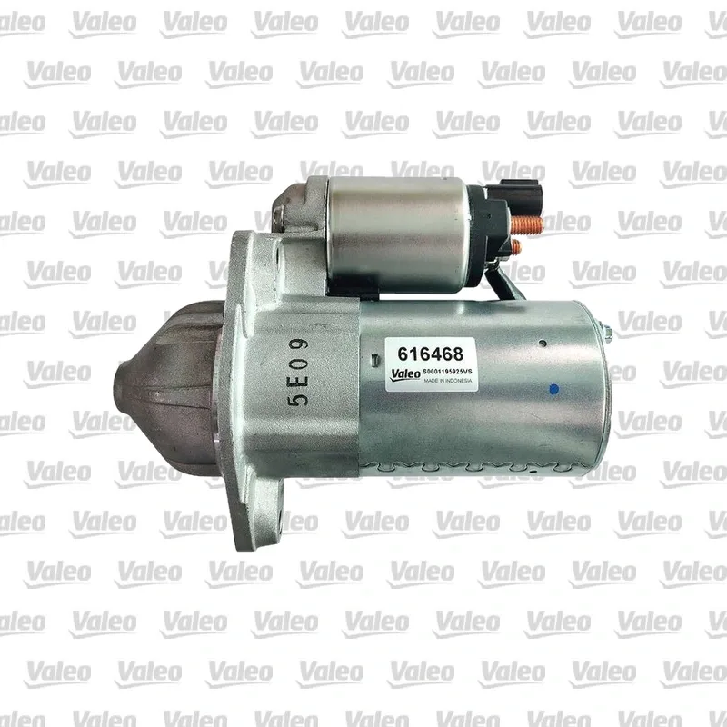 Marş Dinamosu VALEO 616468 – Hyundai / Kia