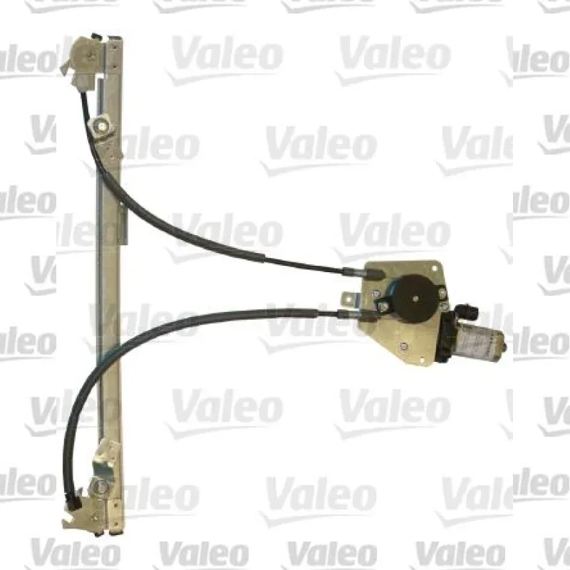 Cam Krikosu Ön Sağ VALEO 850317 – Peugeot / Citroen