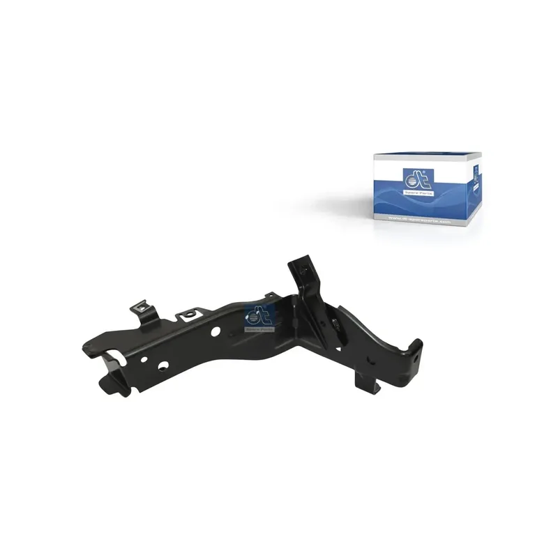 Sol Far Braketi DT Spare Parts 2.24503 – Volvo FH / FM / FMX