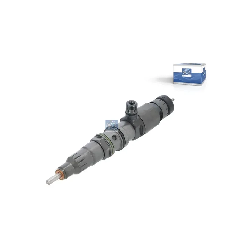 Enjektör Memesi DT Spare Parts 4.01155 – Mercedes-Benz ACTROS / AROCS