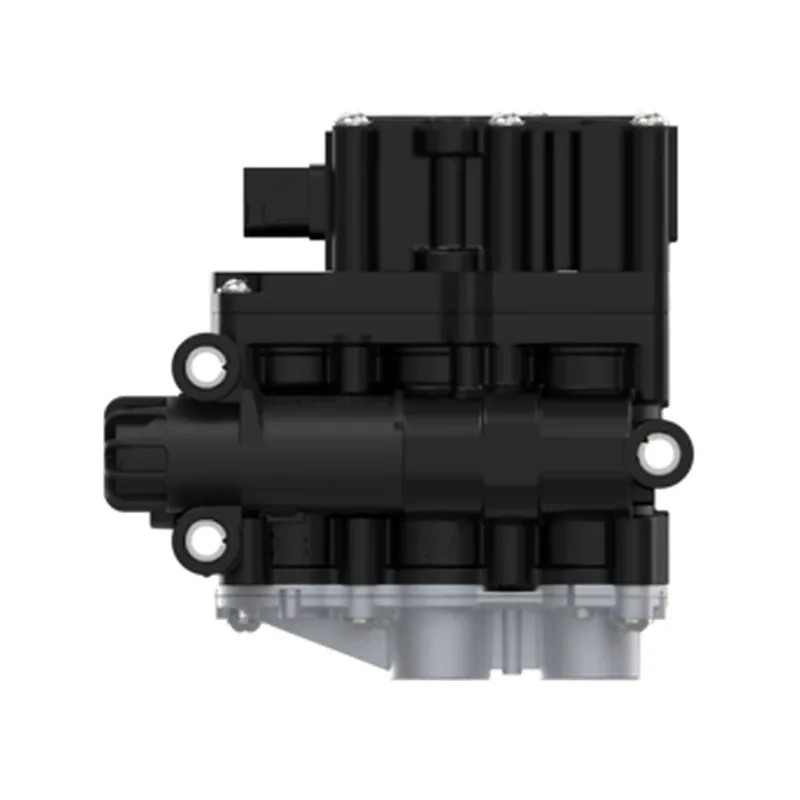 ECAS Solenoid Valfi WABCO 4728900500 – Scania R
