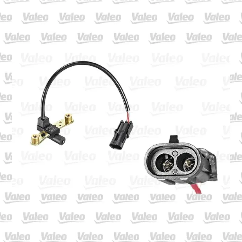 Krank Sensörü VALEO 254134 – Renault Clio