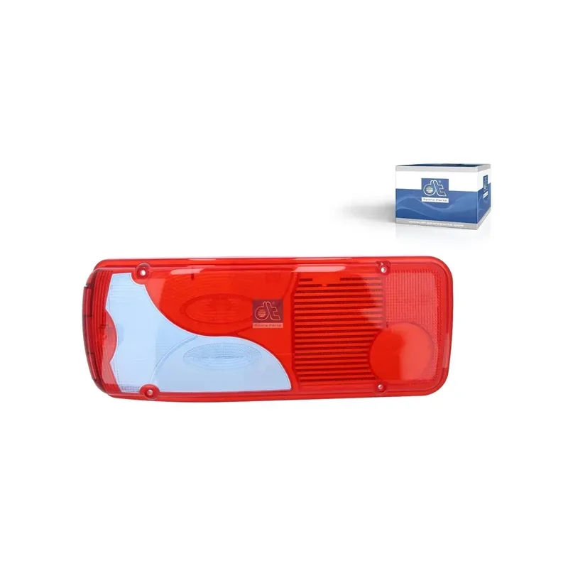 Sol Stop Lambası DT Spare Parts 3.32036 – MAN TGA / TGS / TGX