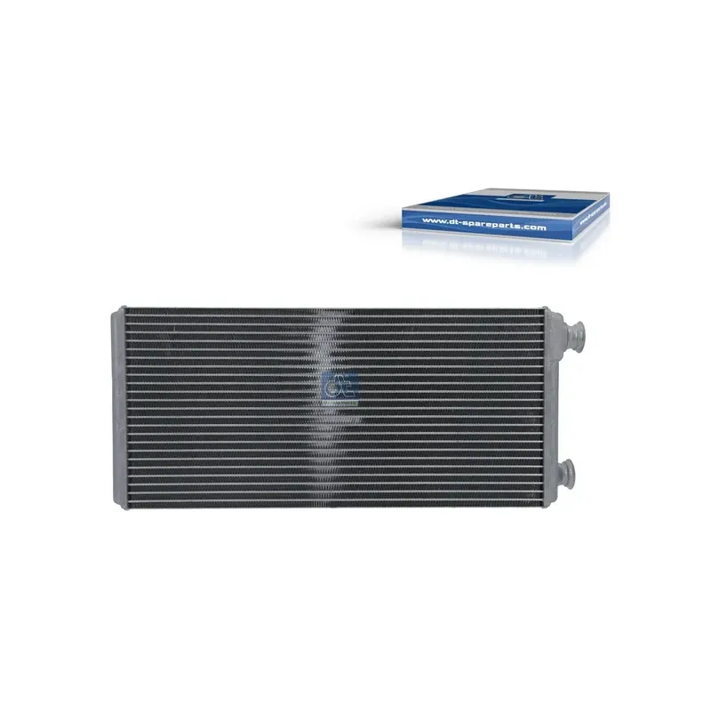 Kalorifer Radyatörü DT Spare Parts 3.82234 – MAN TGA / TGS / TGX