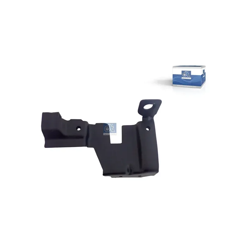 Sağ Kabin Kilidi Braketi DT Spare Parts 1.00051 – Scania R / S