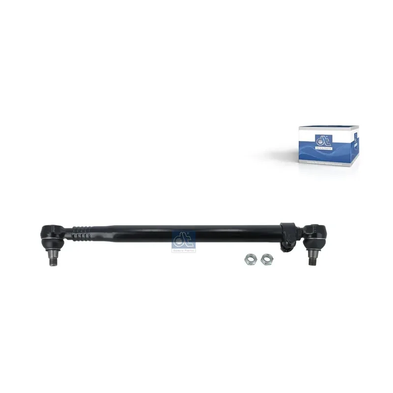Direksiyon Uzun Rotu DT Spare Parts 2.53495 – Volvo FM / FMX