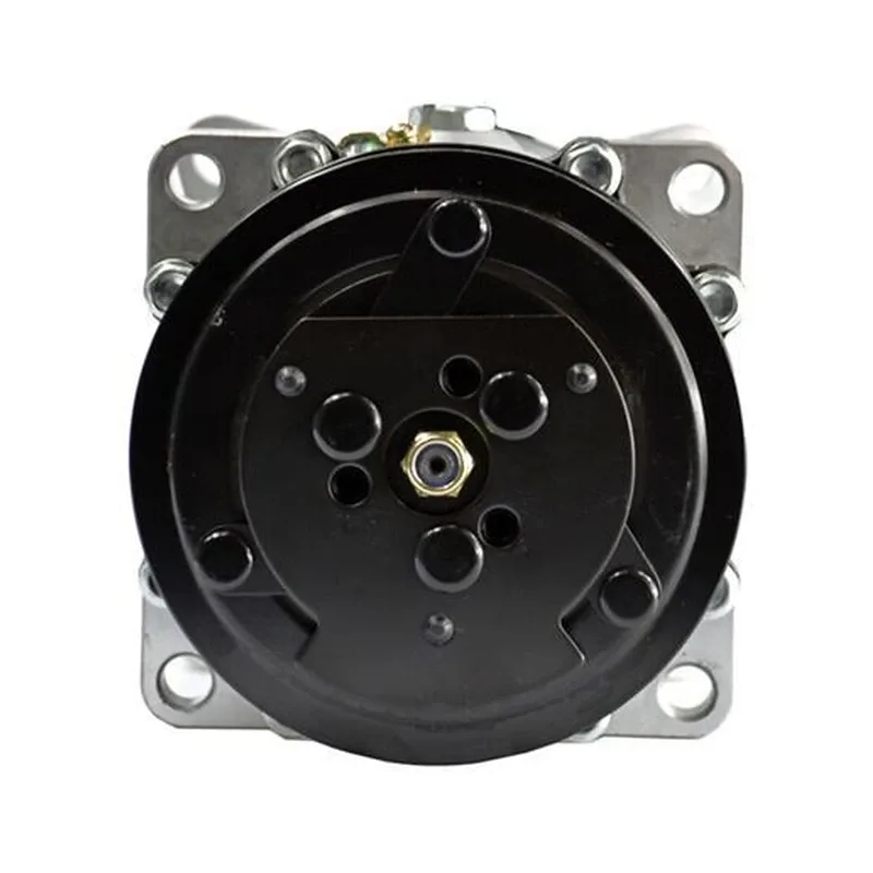 Klima Kompresörü MAHLE ACP 152 000S – MAN TGA