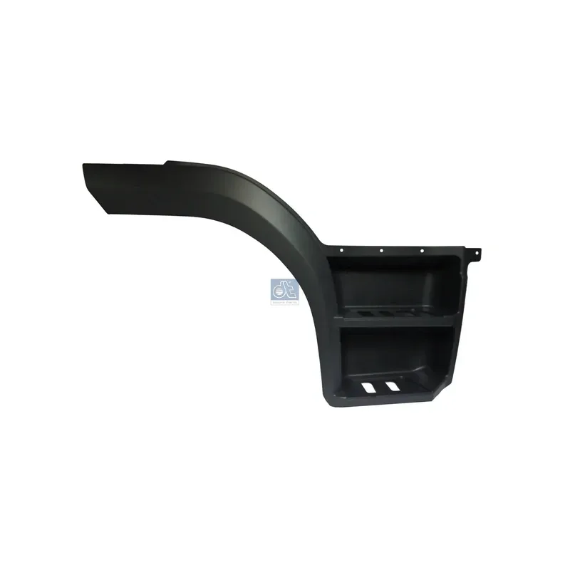 Sağ Basamak Yuvası DT Spare Parts 4.71407 – Mercedes-Benz ATEGO 1518 / ATEGO 1524