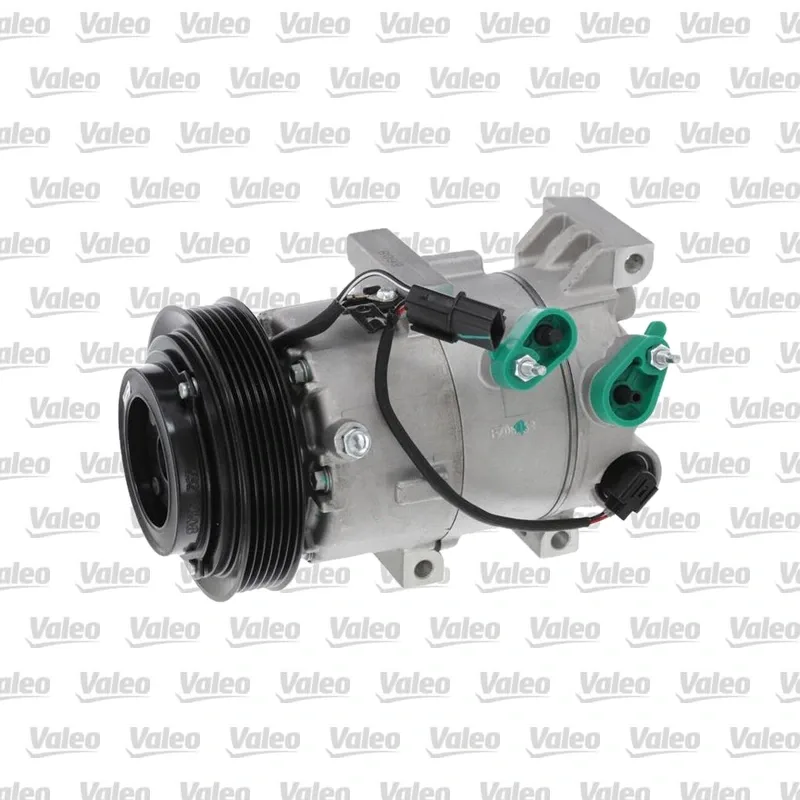 Klima Kompresörü VALEO 690244 – Hyundai / Kia