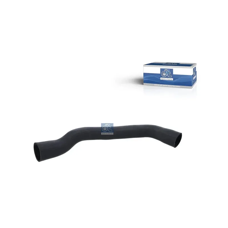 Motor Soğutma Radyatörü Hortumu DT Spare Parts 1.11637 – Scania G / R