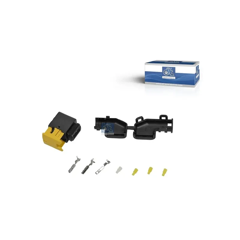 Elektrik Soketi Tamir Takımı DT Spare Parts 4.96031 – Mercedes-Benz ACTROS / AROCS / ATEGO