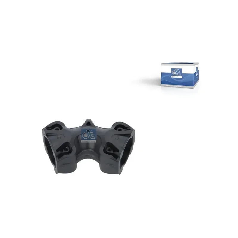 Dirsek Bağlantı Rakoru DT Spare Parts 1.00700 – Scania G / R / S
