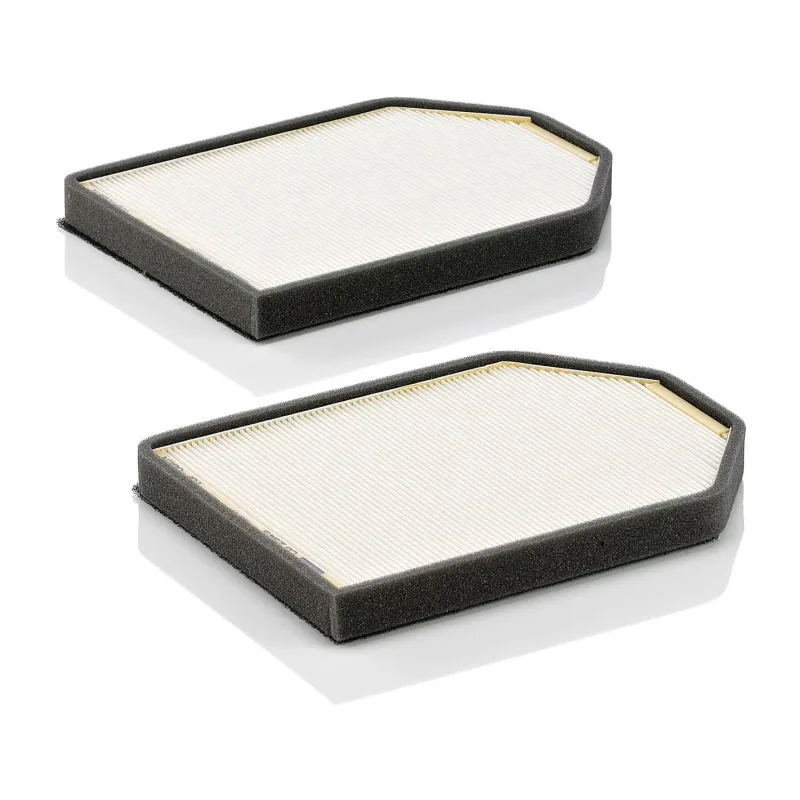 Kabin Filtresi MANN-FILTER CU 2949-2 – AUDI A8