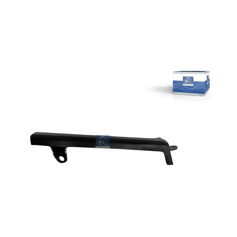 Sağ Tampon Kapağı DT Spare Parts 1.00547 – Scania G / R / S