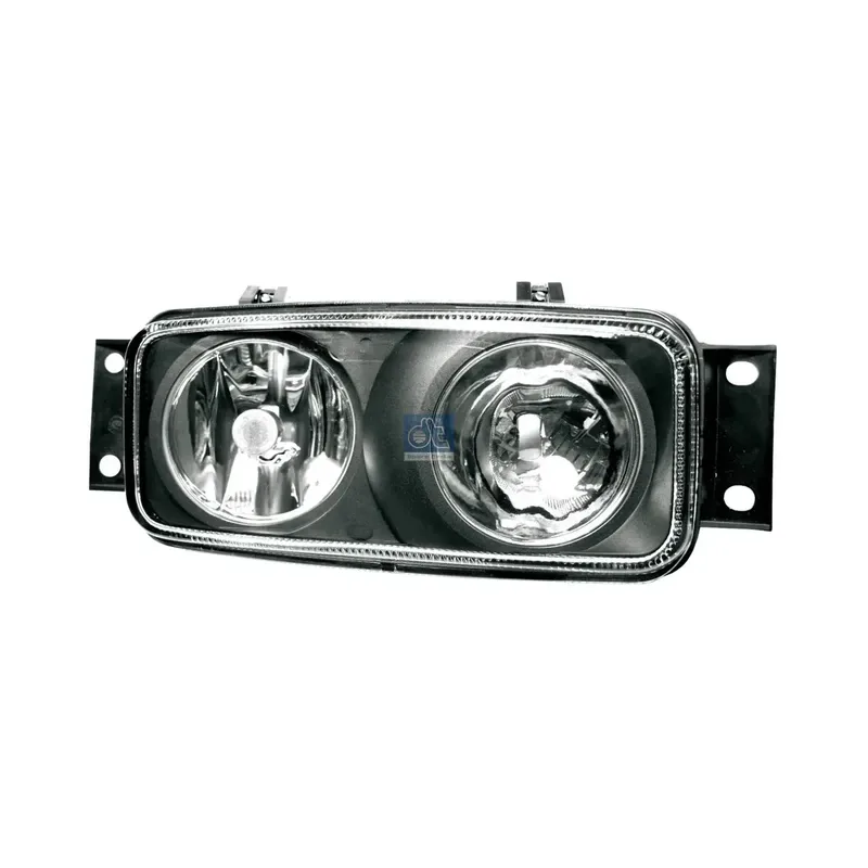 Ampulsüz Sağ Yardımcı Lamba DT Spare Parts 1.21481 – Scania R