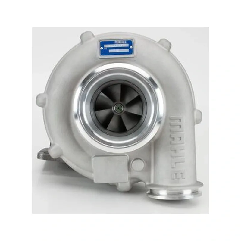 Turboşarj MAHLE 228 TC 17637 000 – MAN TGA / TGS / TGX