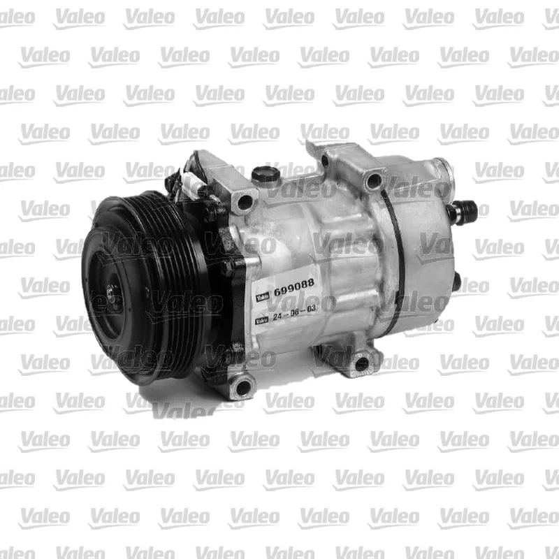 Klima Kompresörü VALEO 699088 – Renault Laguna