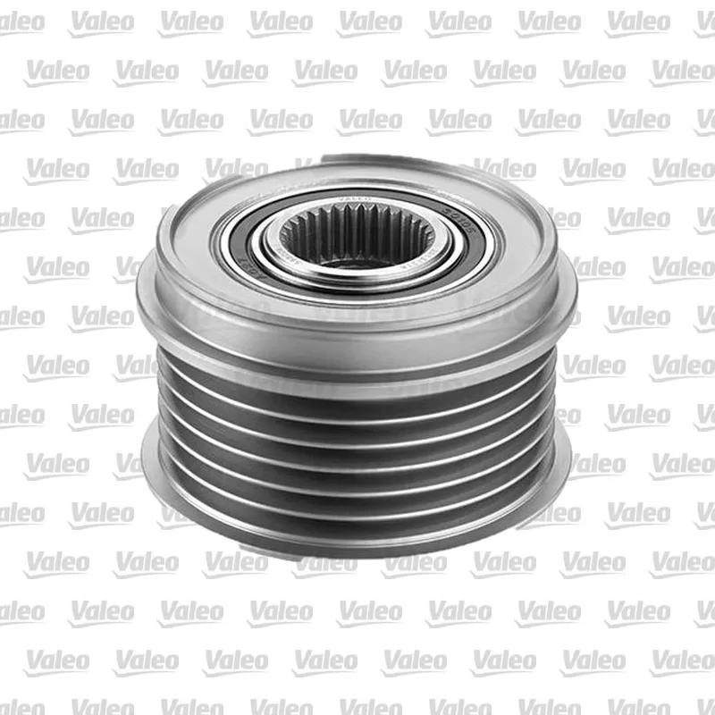 Alternatör Kasnağı VALEO 588006 – Opel / Fiat