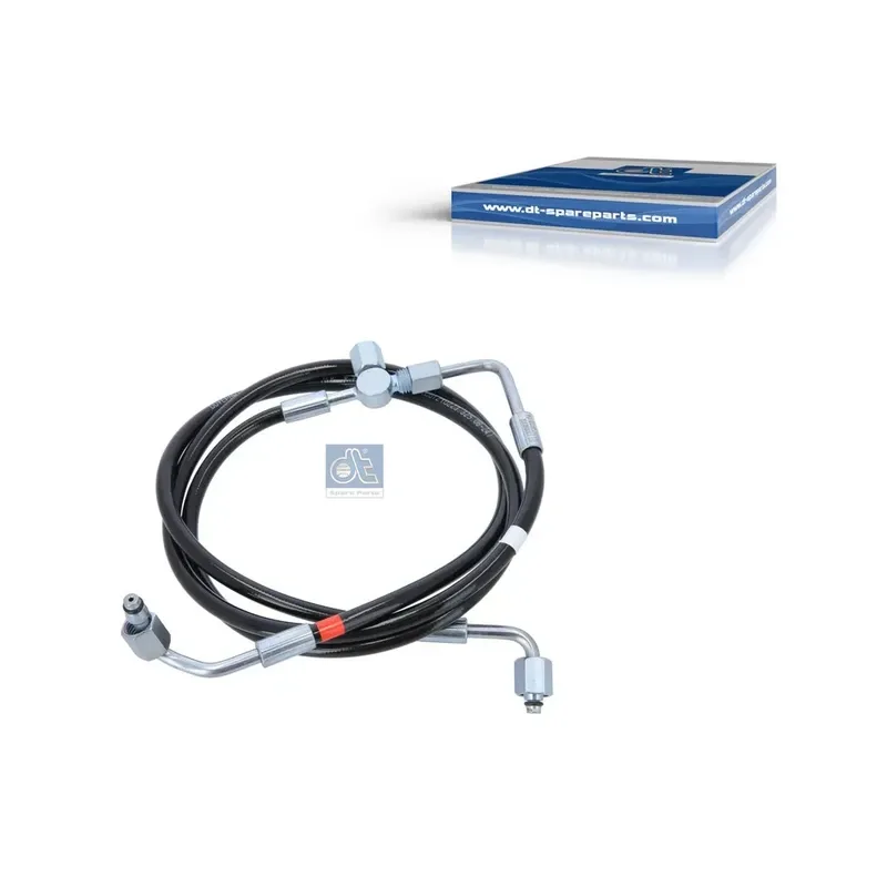 Kabin Kaldırma Hortumu DT Spare Parts 1.28154 – Scania R