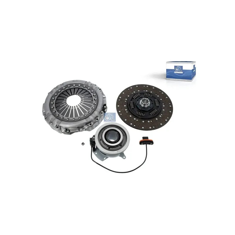 Debriyaj Seti DT Spare Parts 5.95064 – MAN TGS / TGX