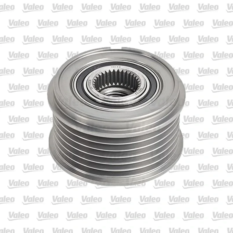 Alternatör Kasnağı VALEO 588134 – Hyundai / Kia