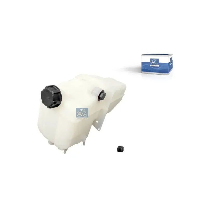 Sensörlü Kapaklı Genleşme Deposu DT Spare Parts 1.11290 – Scania R