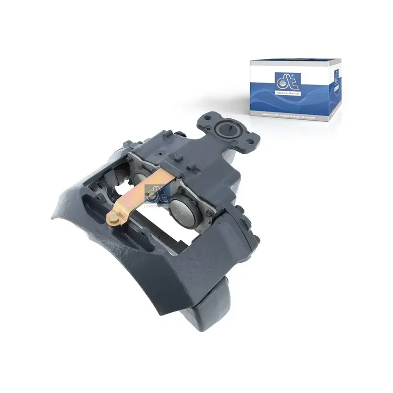 Sağ Fren Kaliperi DT Spare Parts 3.62191 – MAN TGA / TGS / TGX