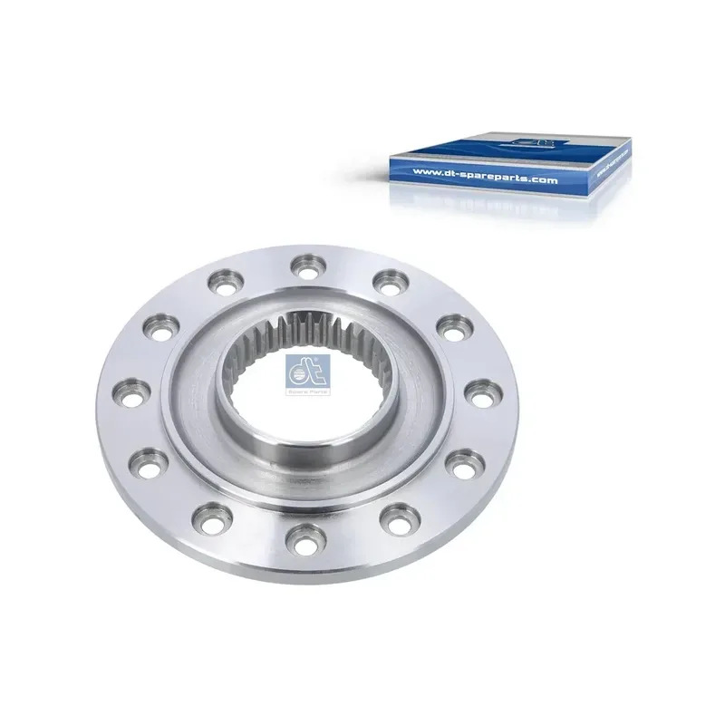 Kardan Mili Şanzıman Flanşı DT Spare Parts 1.14881 – Scania G / R
