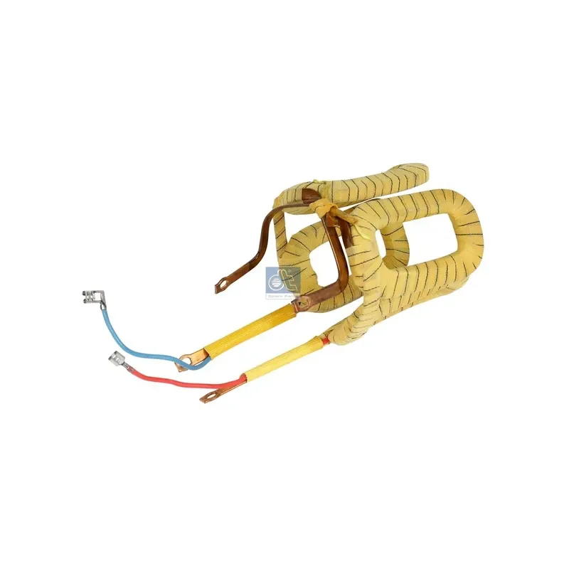 Alternatör Uyartım Sargısı DT Spare Parts 2.22051 – MAN TGA