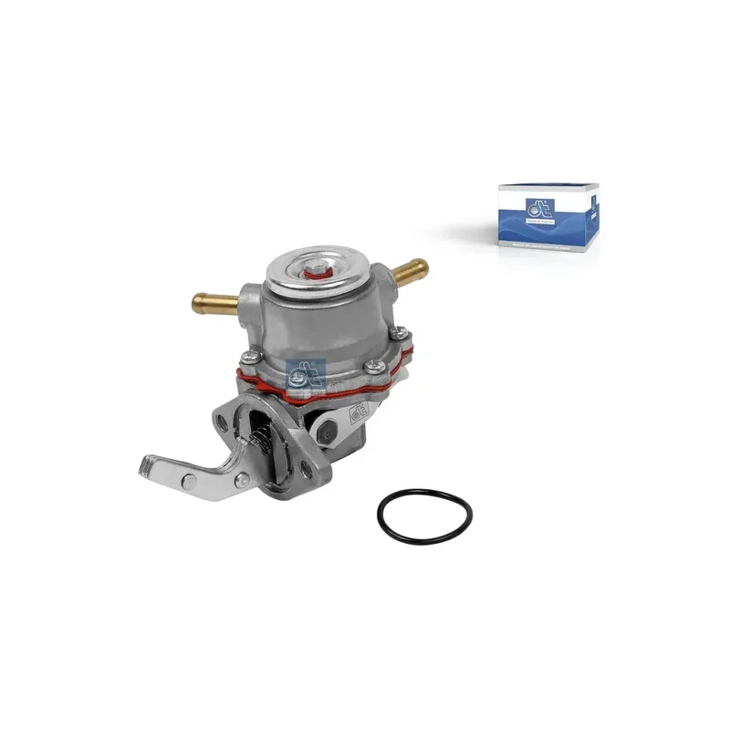 Hortum Bağlantılı Yakıt Besleme Pompası DT Spare Parts 3.21000 – MAN TGA