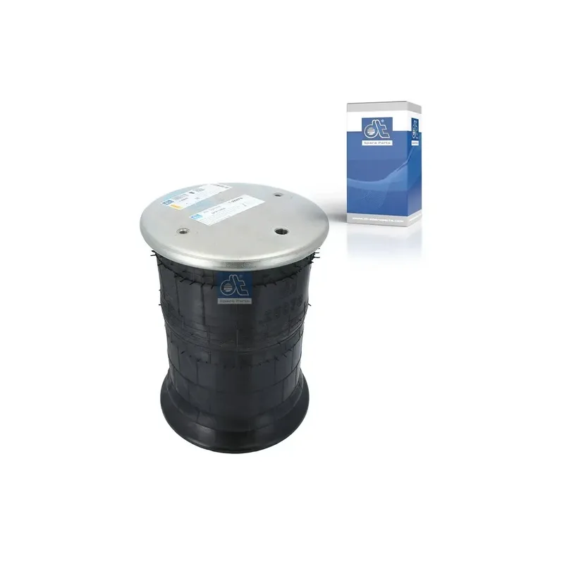 Süspansiyon Hava Körüğü DT Spare Parts 1.25876 – Scania R