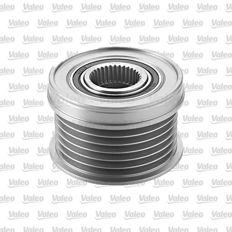 Mercedes-Benz Sprinter 2.9 Alternatör Kasnağı – VALEO 588078