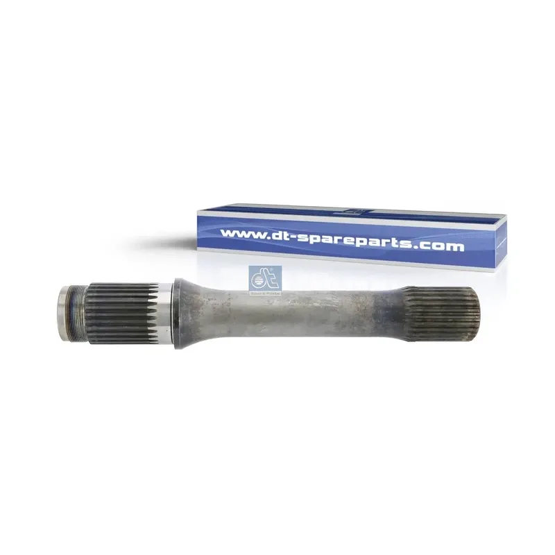 Aks Mili DT Spare Parts 3.75186 – MAN TGA / TGS / TGX