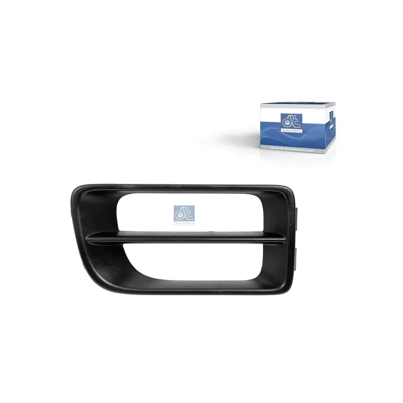 Sağ Tampon Kapağı DT Spare Parts 4.68284 – Mercedes-Benz ACTROS