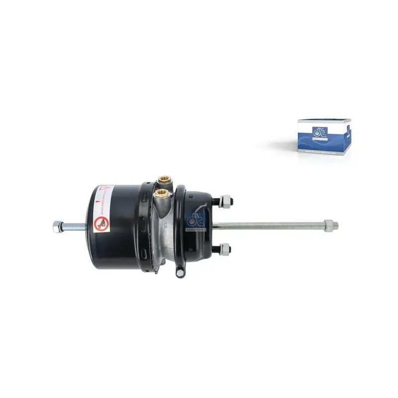 İmdatlı Fren Körüğü DT Spare Parts 1.18880 – Scania G / R