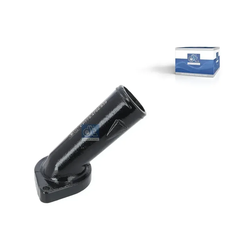 Termostat Kapağı DT Spare Parts 4.00839 – Mercedes-Benz ATEGO / AXOR
