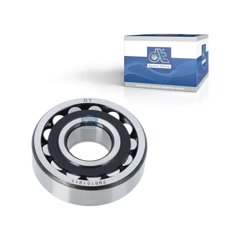 Kabin Denge Kolu Oynak Bilyalı Rulmanı DT Spare Parts 1.22412 – Scania R
