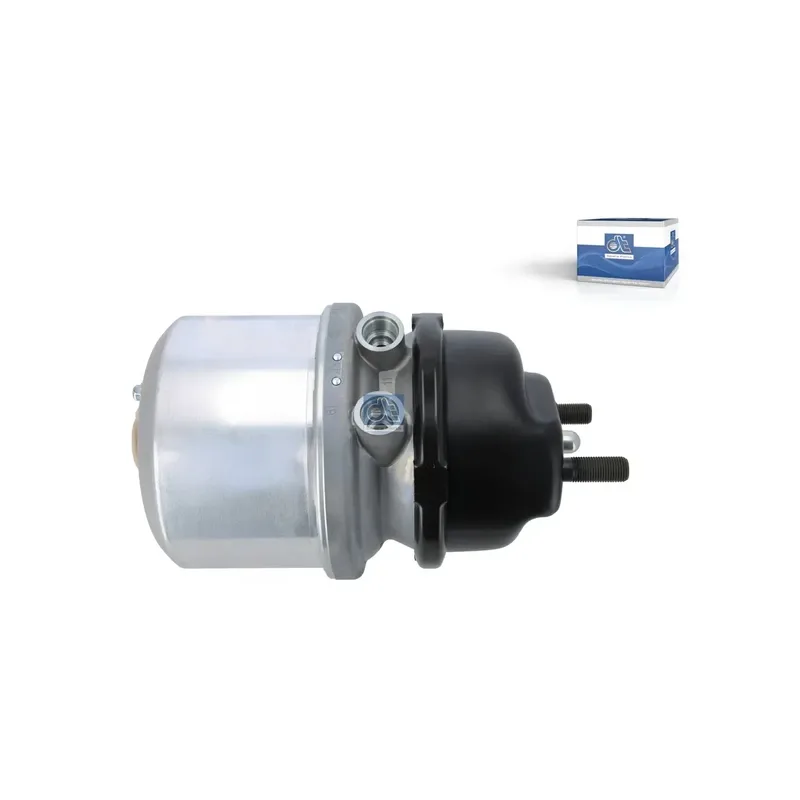 Sol İmdatlı Fren Körüğü DT Spare Parts 3.00430 – MAN TGA / TGS