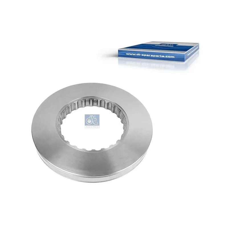 Montaj Takımsız Fren Diski DT Spare Parts 2.40347SP – Volvo FH / FM / FMX