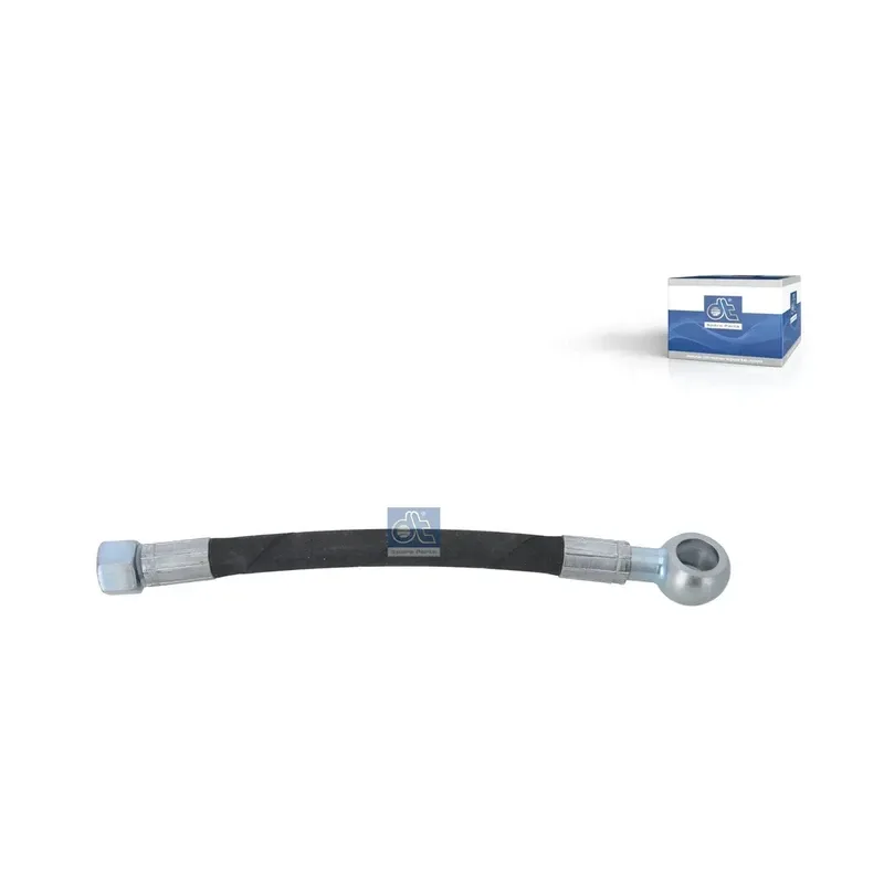 Kabin Kaldırma Hidrolik Hortumu DT Spare Parts 1.00486 – Scania G / R