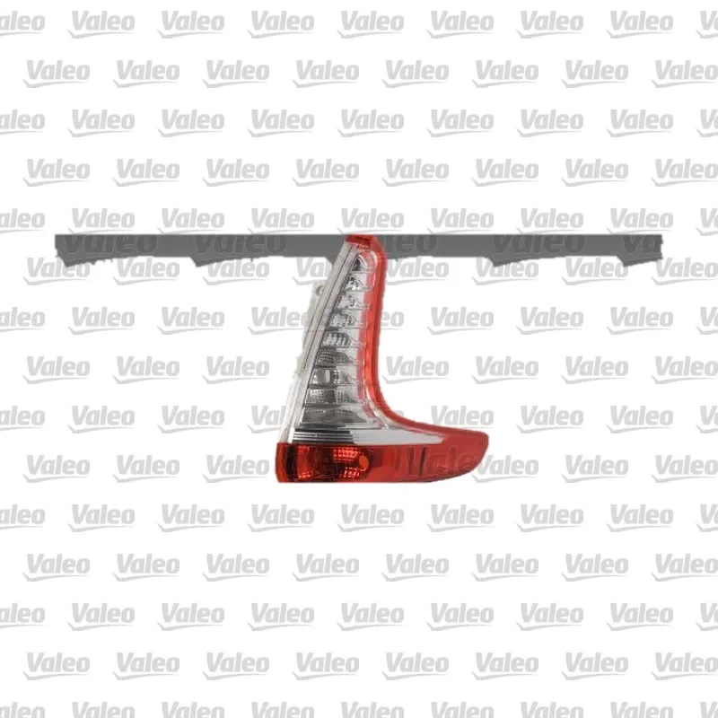 Stop Lambası Sağ VALEO 044041 – Renault Scenic