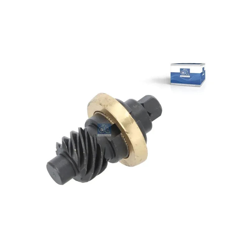 Sol Tahrik Pinyonu DT Spare Parts 2.40151 – Volvo FH / FM / FMX