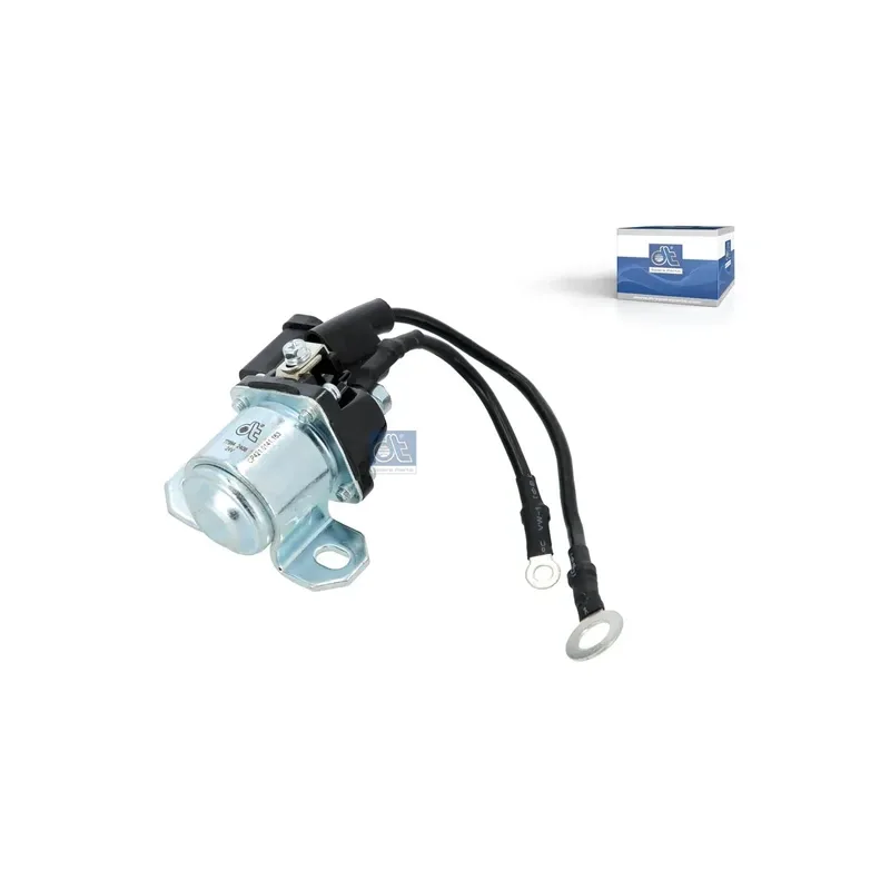 Marş Rölesi DT Spare Parts 3.00163 – MAN TGA
