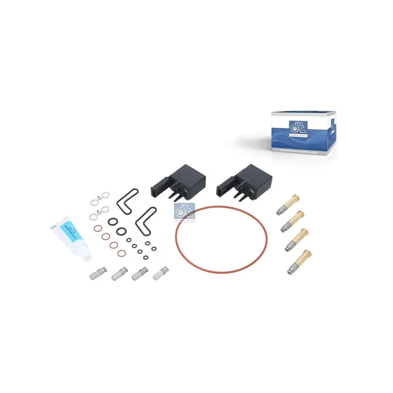 Aks Modülatörü Tamir Takımı DT Spare Parts 5.97077 – MAN TGA / TGS / TGX