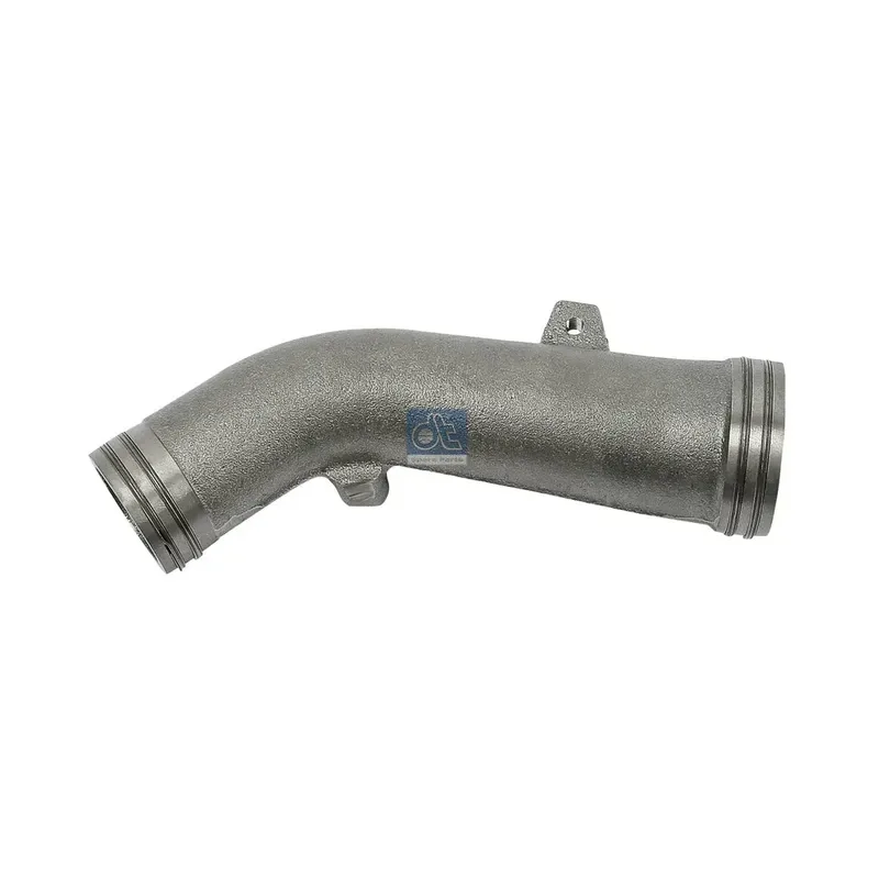 Sağ Egzoz Manifoldu DT Spare Parts 1.10658 – Scania R