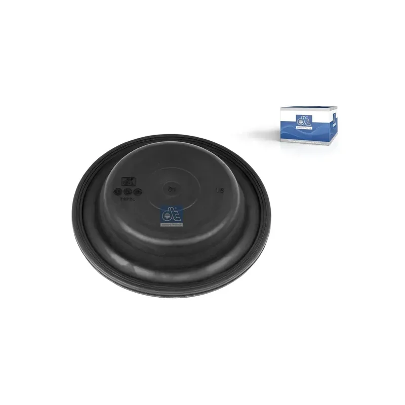 Fren Körüğü Diyaframı DT Spare Parts 1.18032 – MAN / Mercedes-Benz