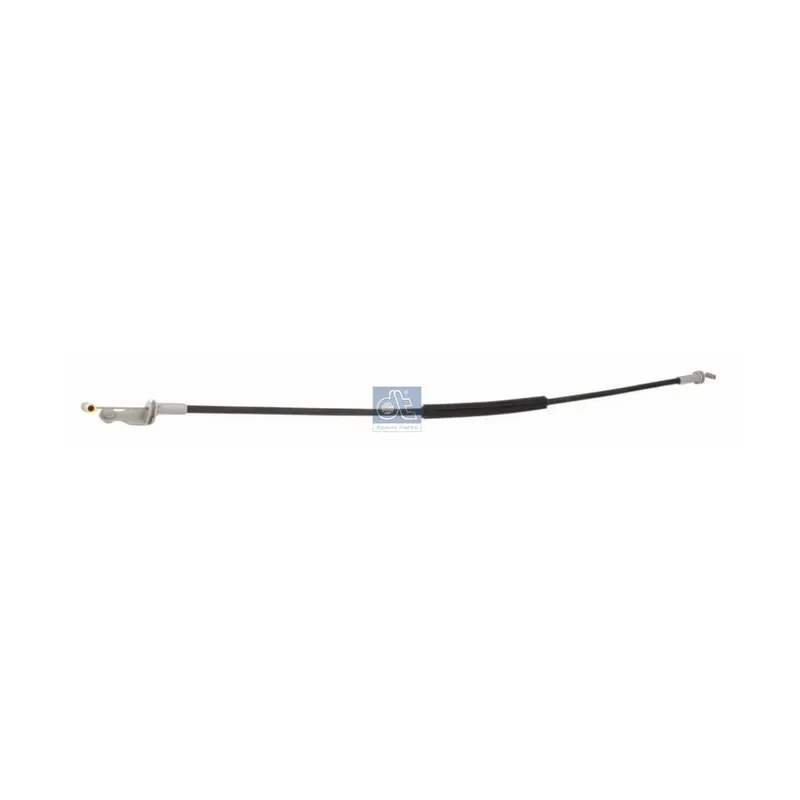 Kapı Kilidi Kumanda Teli DT Spare Parts 2.72138 – Volvo FH / FM / FMX