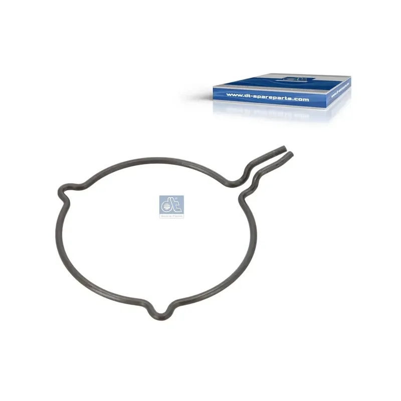 Şanzıman Kilit Segmanı DT Spare Parts 1.14333 – Scania R