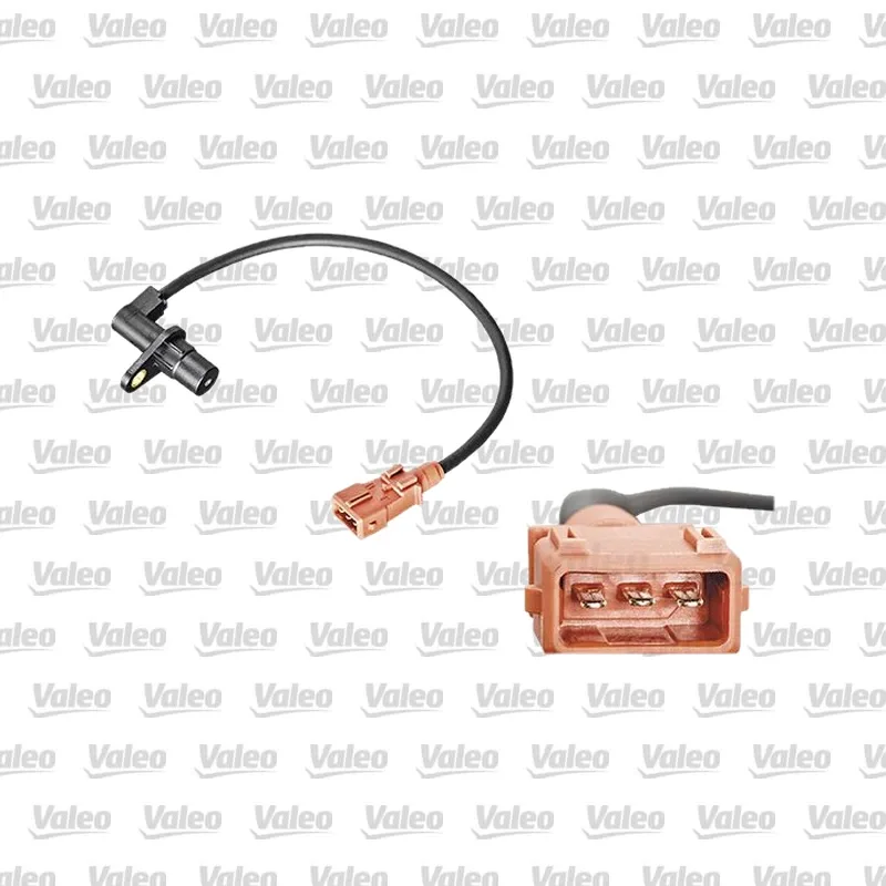 Krank Sensörü VALEO 254046