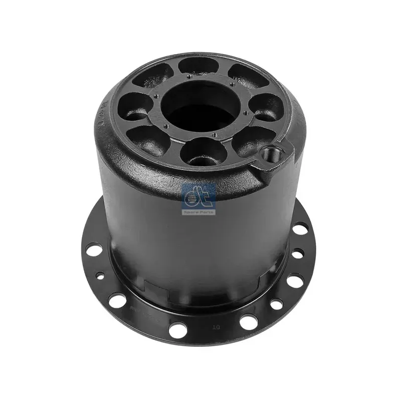 Arka Aks Diferansiyel Kutusu DT Spare Parts 2.35291 – Volvo FH / FM